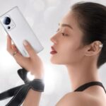 Xiaomi CIVI 3 caratteristiche fotocamera leak
