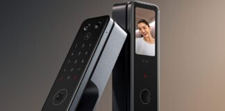 Xiaomi Smart Door Lock M20 (2023)