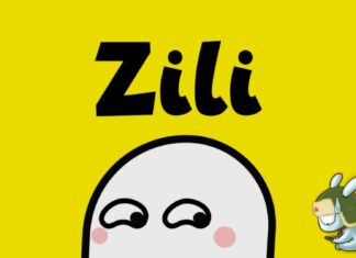 Xiaomi Zili