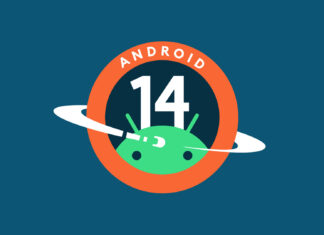 android 14