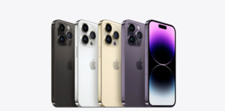 apple iphone 15 pro