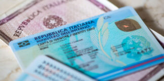 carta identità elettronica spid