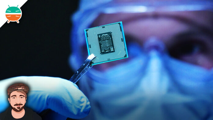 chip transistor nanometri bugie marketing