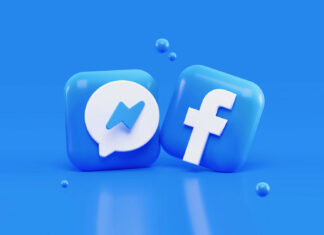 facebook messenger