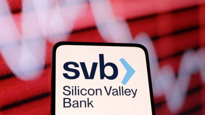 fallimento silicon valley bank