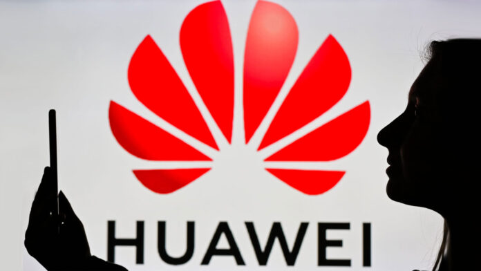 huawei