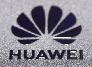 huawei chip