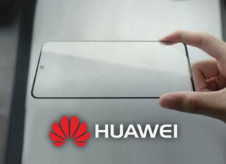 huawei kunlun glass