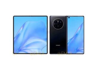 huawei mate x3