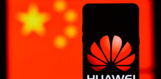 huawei usa cina