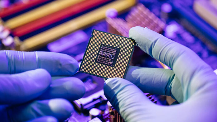 intel micron semiconduttori