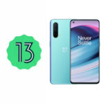 oneplus nord ce oxygenos 13 android 13