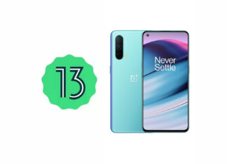 oneplus nord ce oxygenos 13 android 13