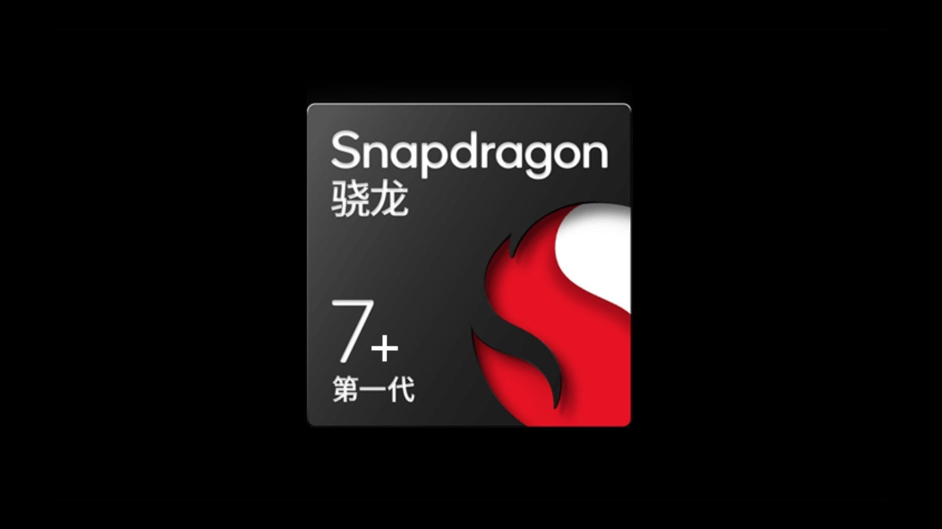 Qualcomm Snapdragon 7+. Телефон snapdragon 7
