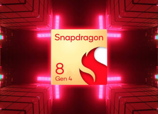 qualcomm snapdragon 8 gen 4