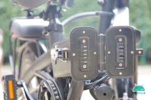 Recensione DYU A1F migliore bici elettrica pieghevole economica potente autonomia potenza batteria sconto prezzo offerta italia