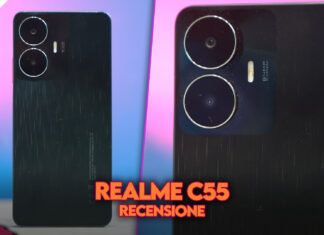 Recensione Realme C55 caratteristiche prezzo prestazioni data italia fotocamera benchmark sconto coupon