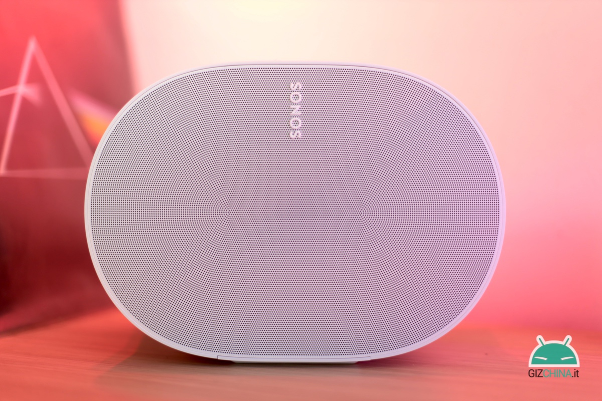 Recensione Sonos Era 300 smart speaker migliore dolby atmos audio spaziale caratteristiche qualità sconto prezzo coupon italia