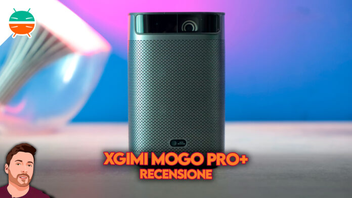 Recensione-XGIMI-mogo-pro-plus-proiettore-android-portatile-luminosita-qualita-video-audio-prestazioni-caratteristiche-immagine-migliore-prezzo-coupon-sconto-offerta-italia-copertina