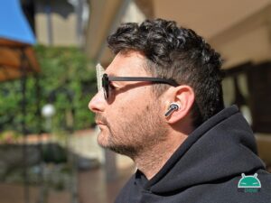 Recensione nothing ear 2 auricolari bluetooth wireless senza filo suono confronto prezzo migliori italia