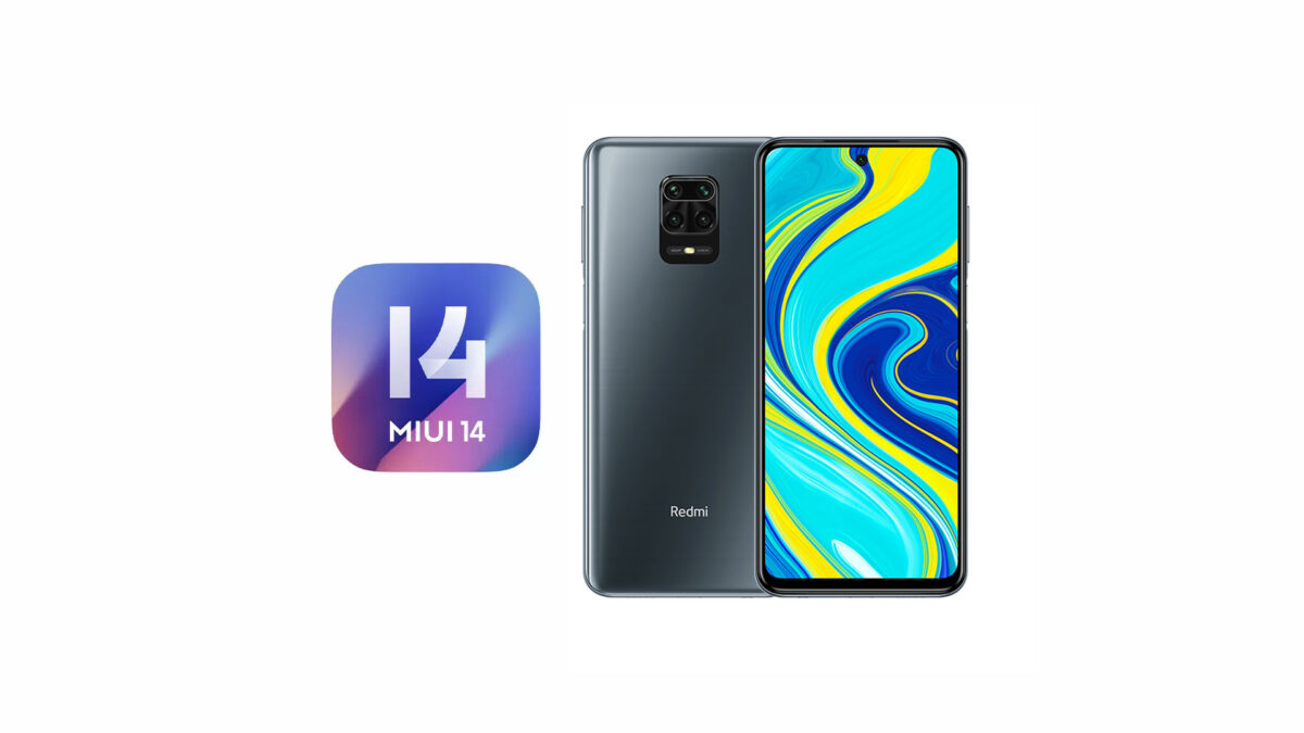 redmi note 9s miui 14