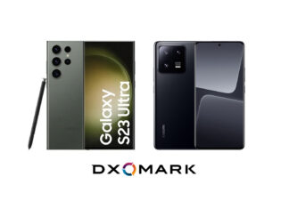 samsung galaxy s23 ultra xiaomi 13 pro dxomark batteria