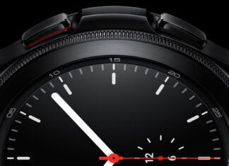 samsung galaxy watch 6 pro