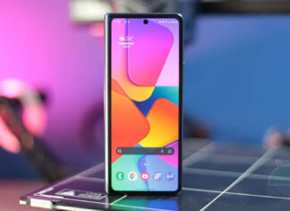 samsung galaxy z fold 5