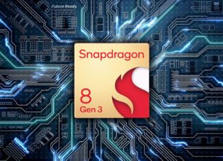 snapdragon 8 gen 3