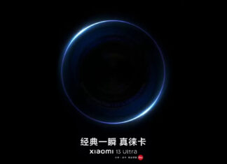 xiaomi 13 ultra