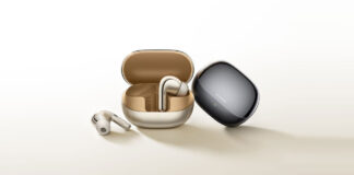 xiaomi buds 4 pro