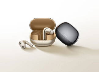 xiaomi buds 4 pro