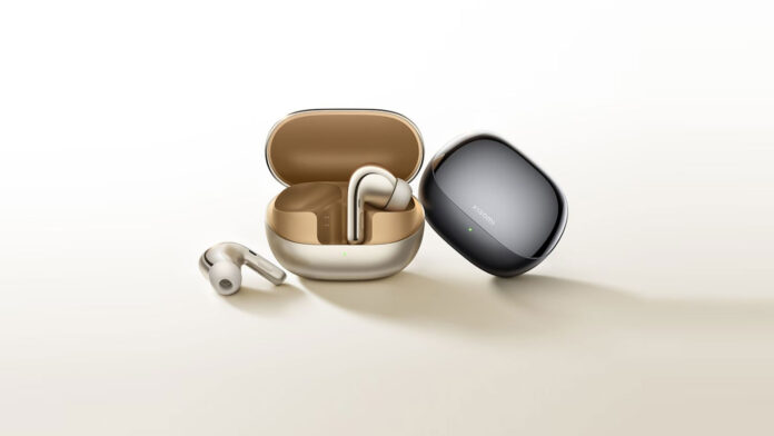 xiaomi buds 4 pro