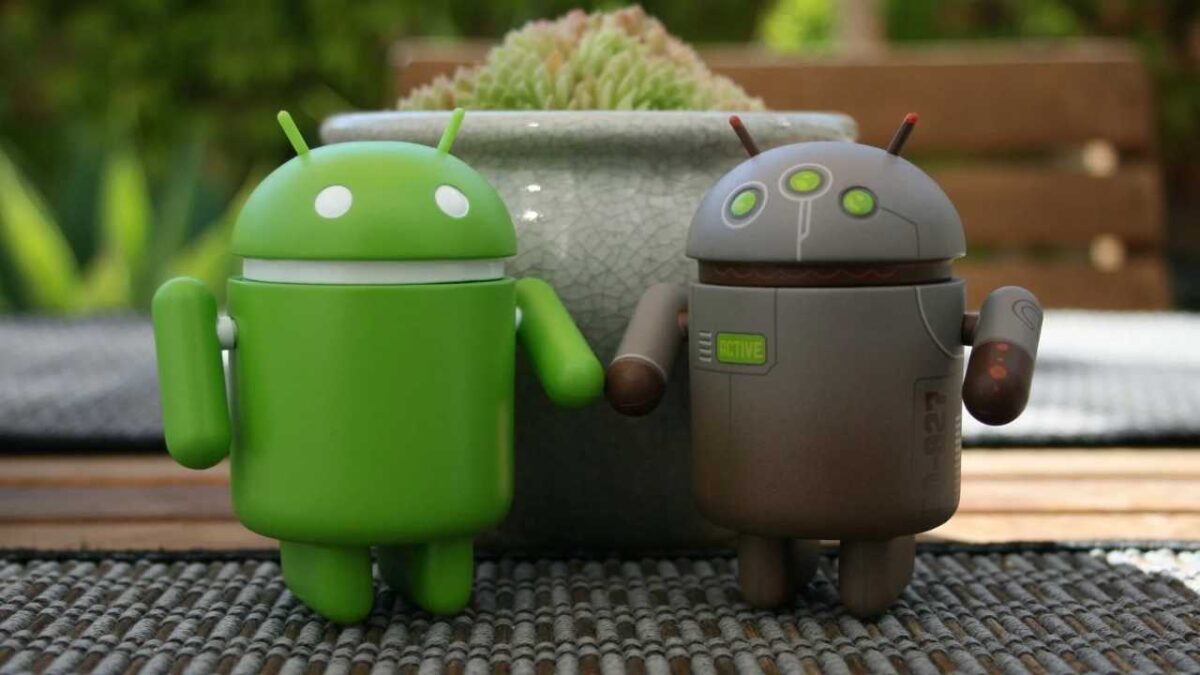 The code name of Android 15 will be a well-known dessert loved by all - GizChina.it