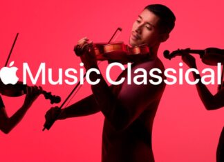 Apple Music Classical