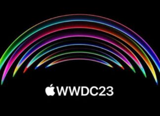 Apple WWDC 2023