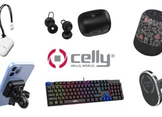 celly nilox mwc 2023