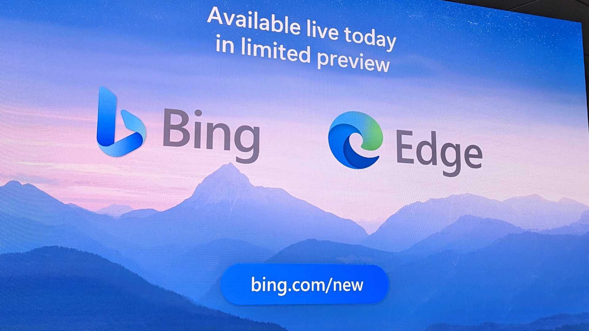 Bing new. Microsoft Inc. Бинг чат. Microsoft Inc give away.
