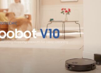 Codice sconto Proscenic Floobot V10