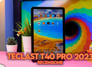 teclast t40 pro 2023 recensione