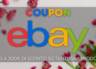 Coupon eBay