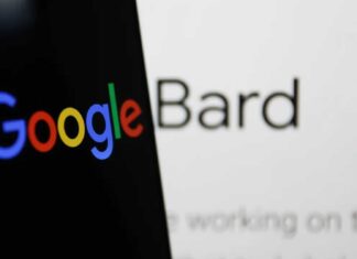 Google Bard