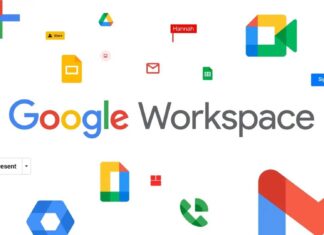 Google Workspace