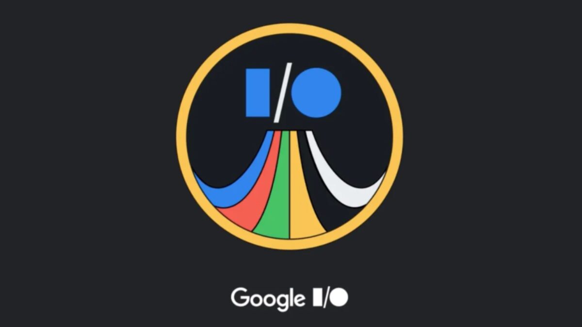 Google I/O 2023