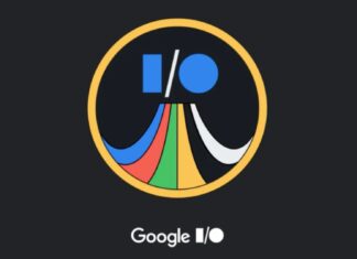 Google I/O 2023