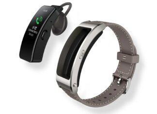 Huawei Talkband B7