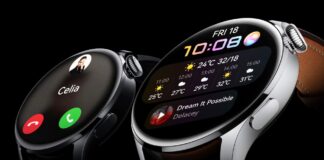Huawei Watch 4 Pro WiFi Alliance certificazione