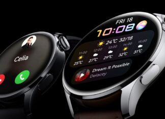 Huawei Watch 4 Pro WiFi Alliance certificazione