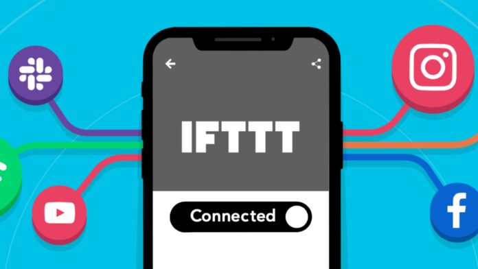 IFTTT AI