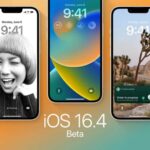 iOS 16.4